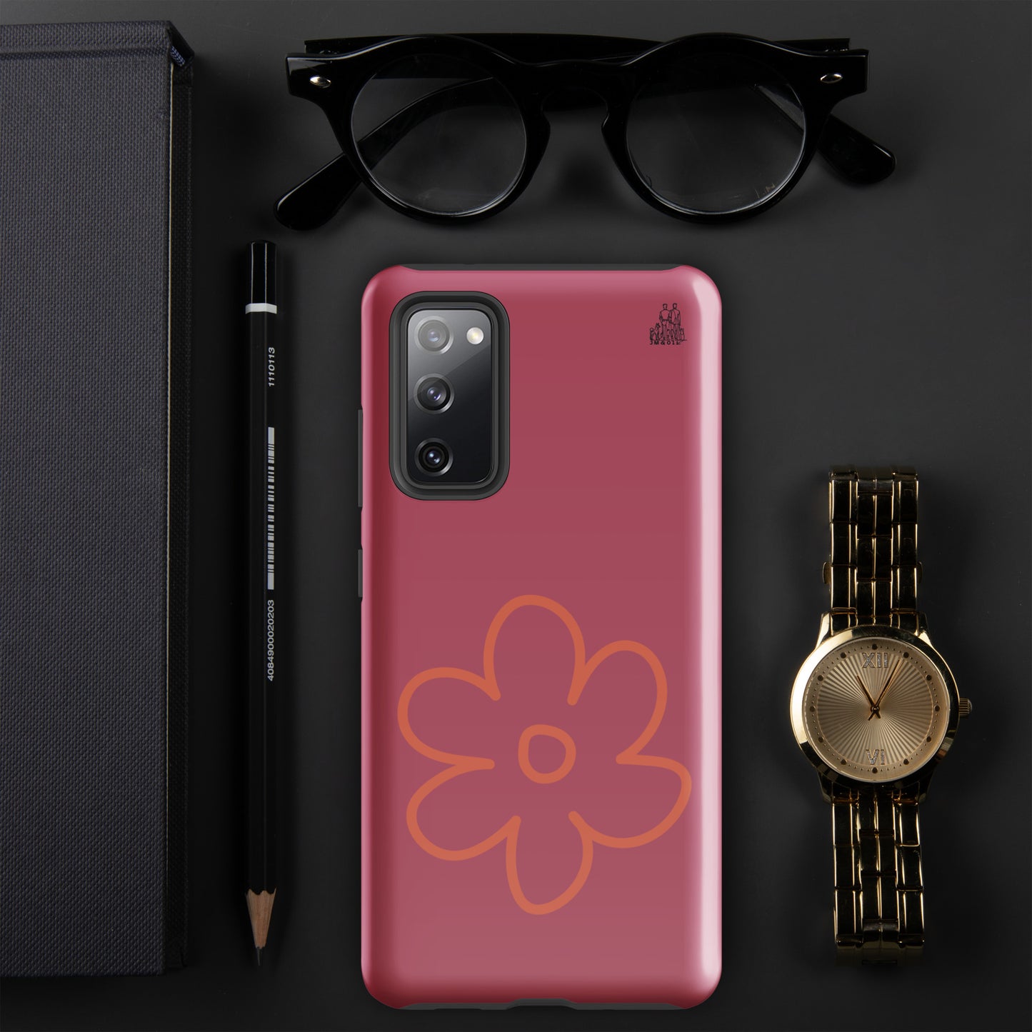 Coque Solide Samsung® Spring Flow