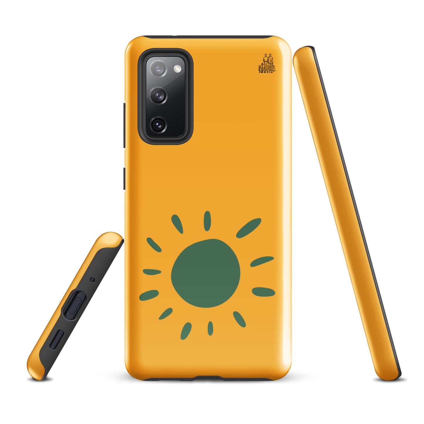 Coque Solide Samsung® SunSide
