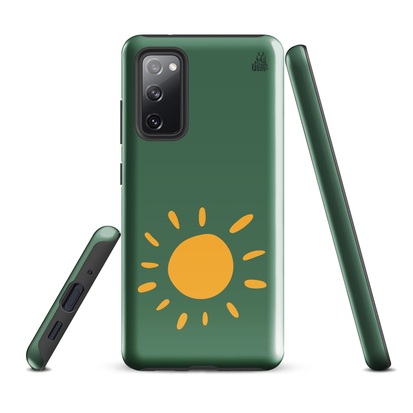Coque Solide Samsung® SunSide