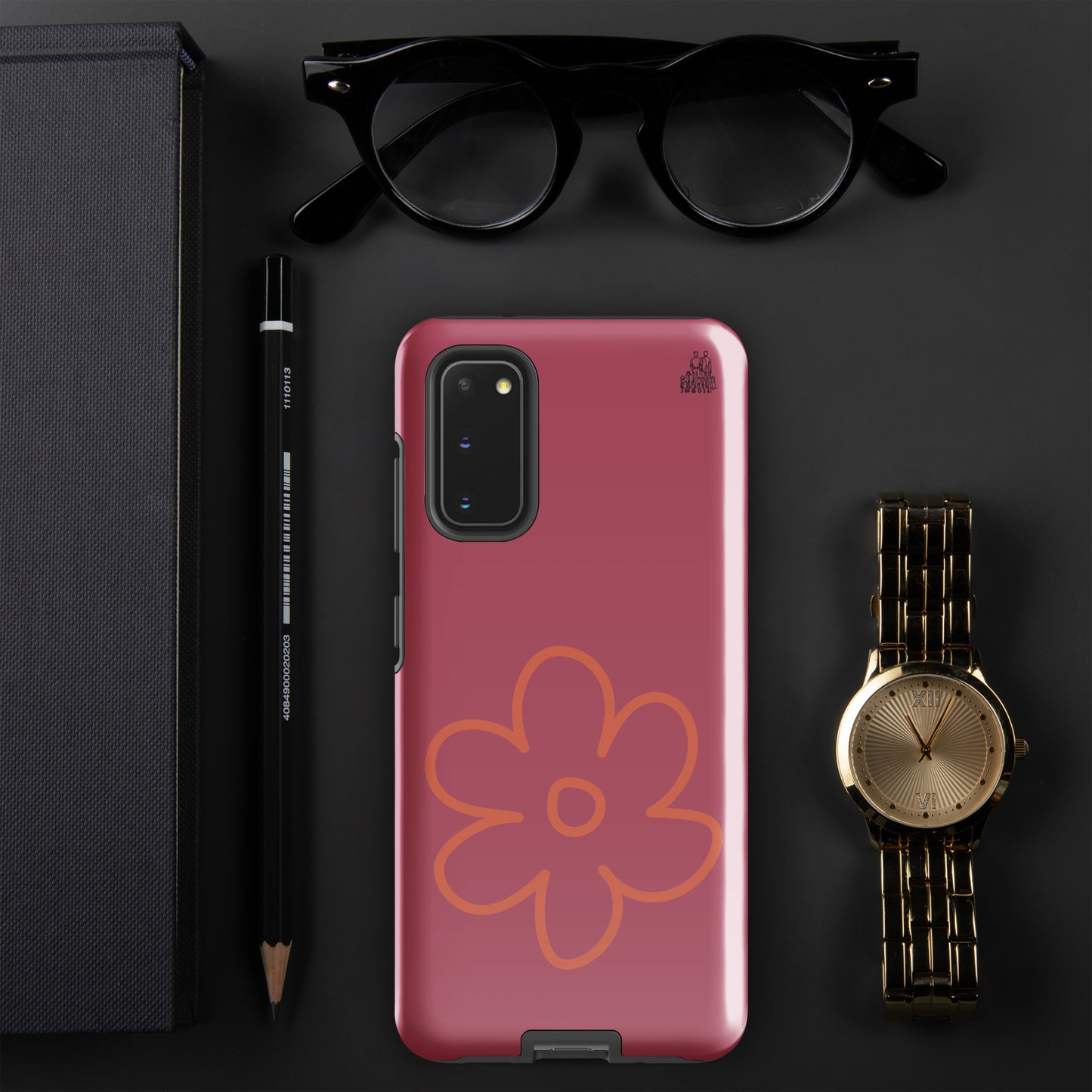 Coque Solide Samsung® Spring Flow