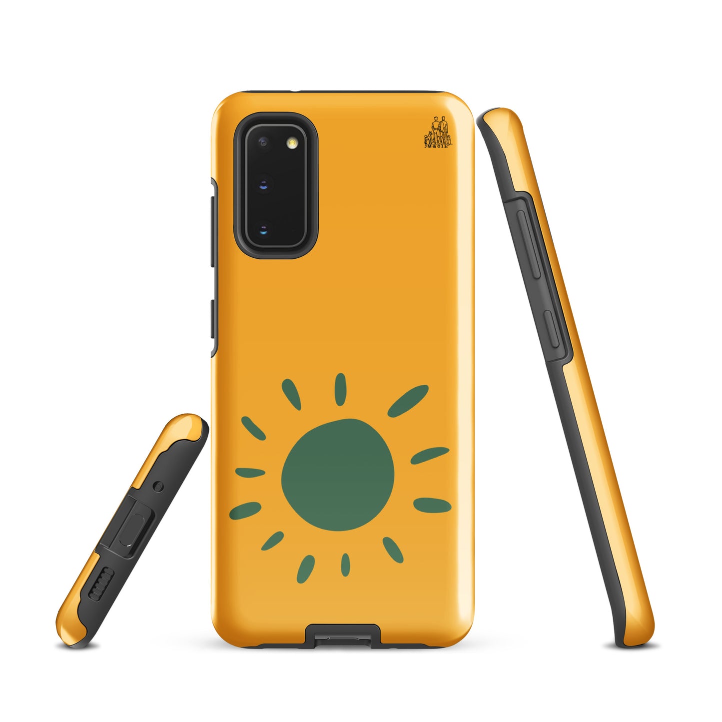 Coque Solide Samsung® SunSide