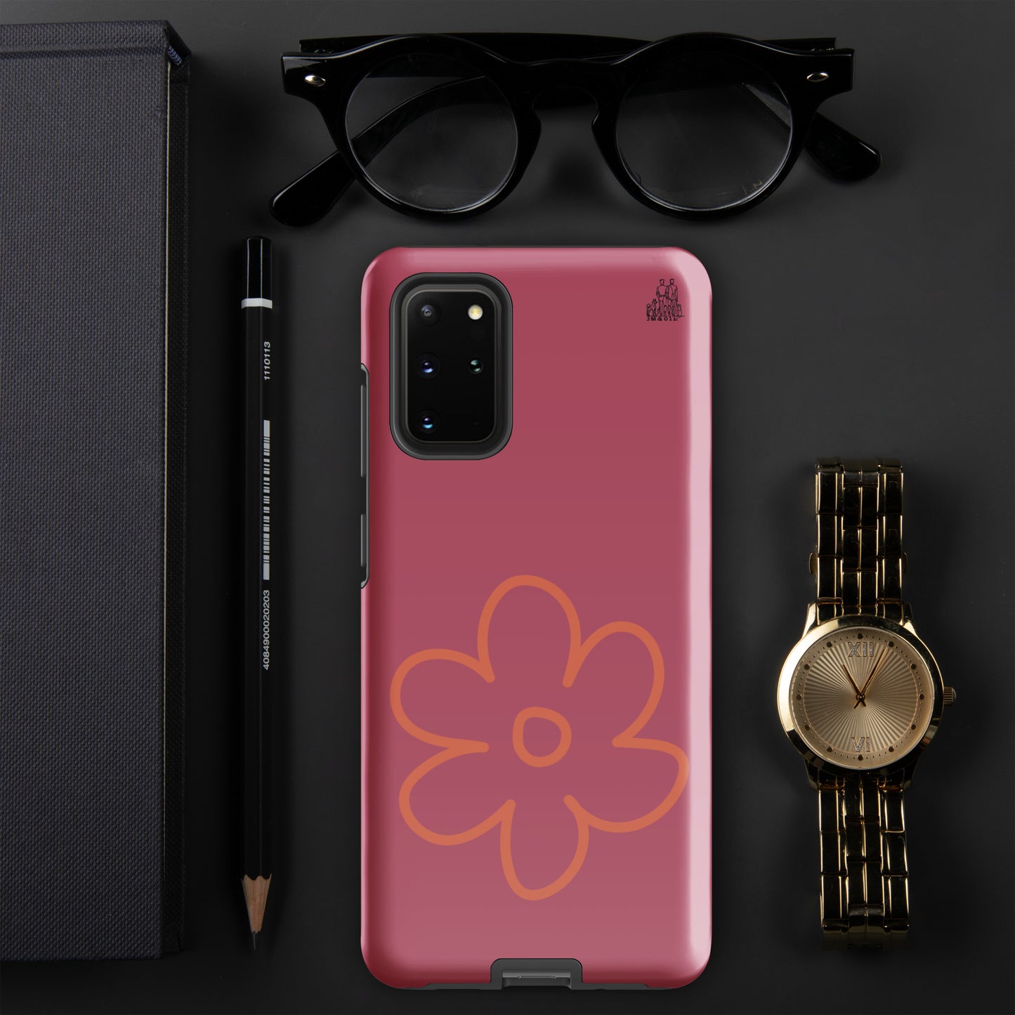 Coque Solide Samsung® Spring Flow