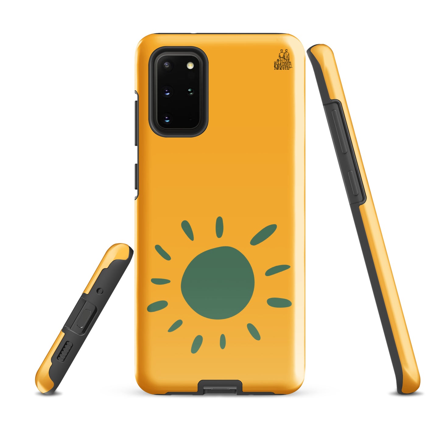 Coque Solide Samsung® SunSide