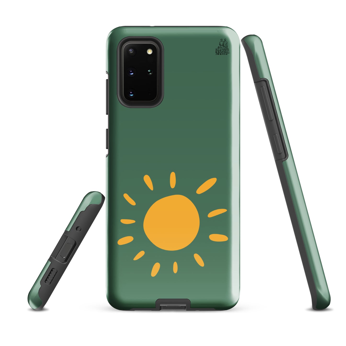 Coque Solide Samsung® SunSide