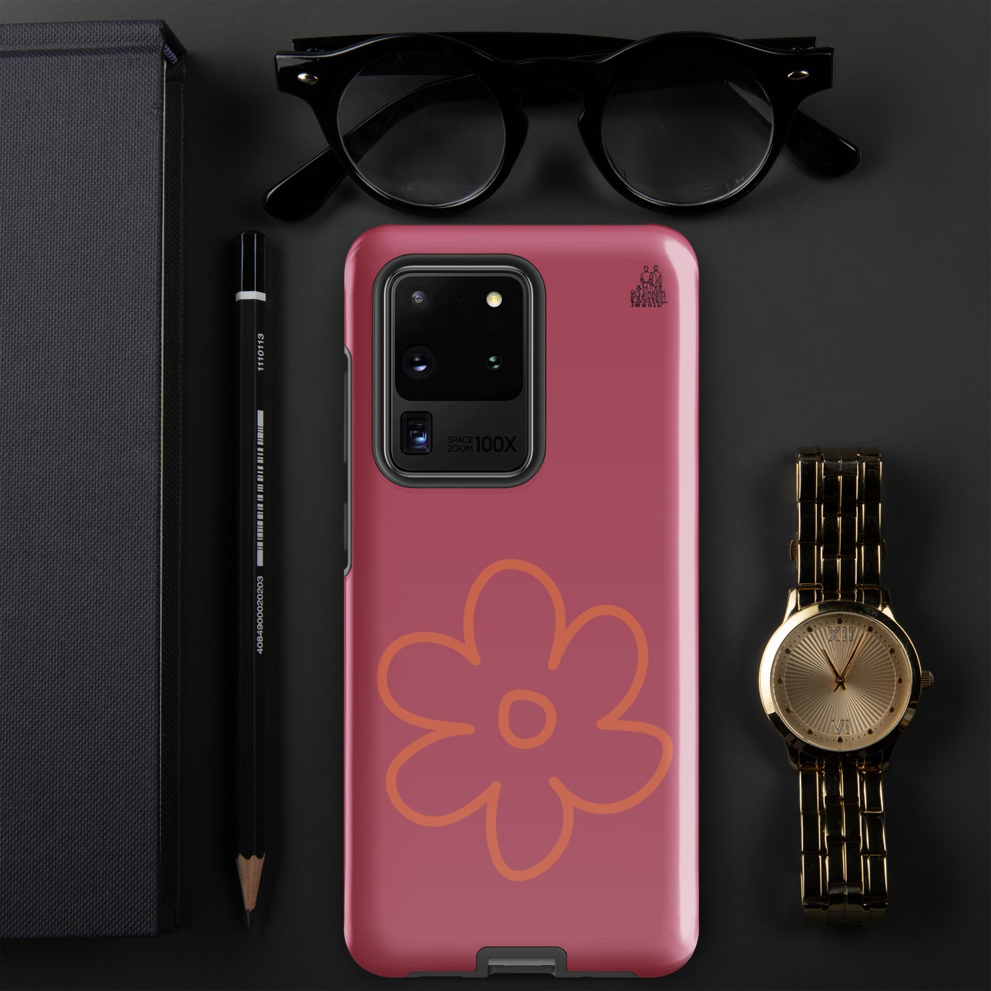 Coque Solide Samsung® Spring Flow