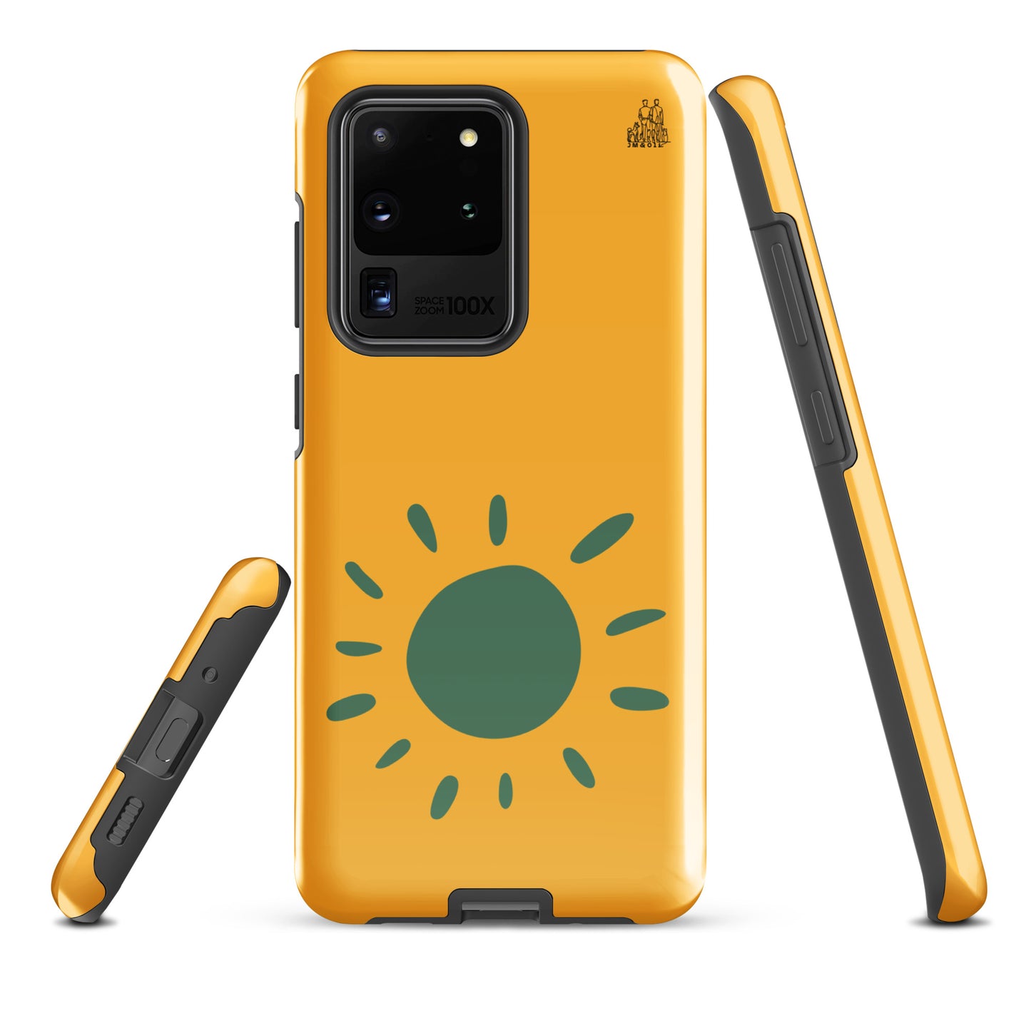 Coque Solide Samsung® SunSide