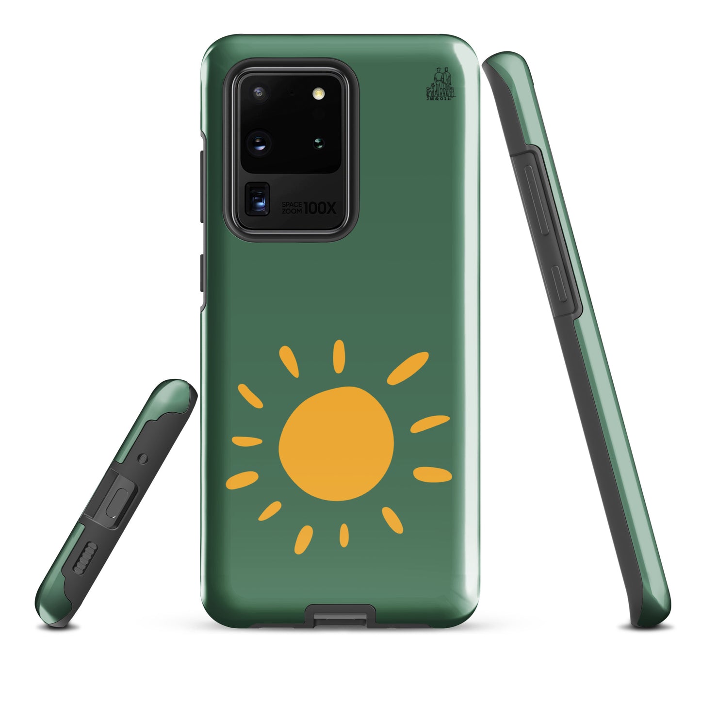Coque Solide Samsung® SunSide