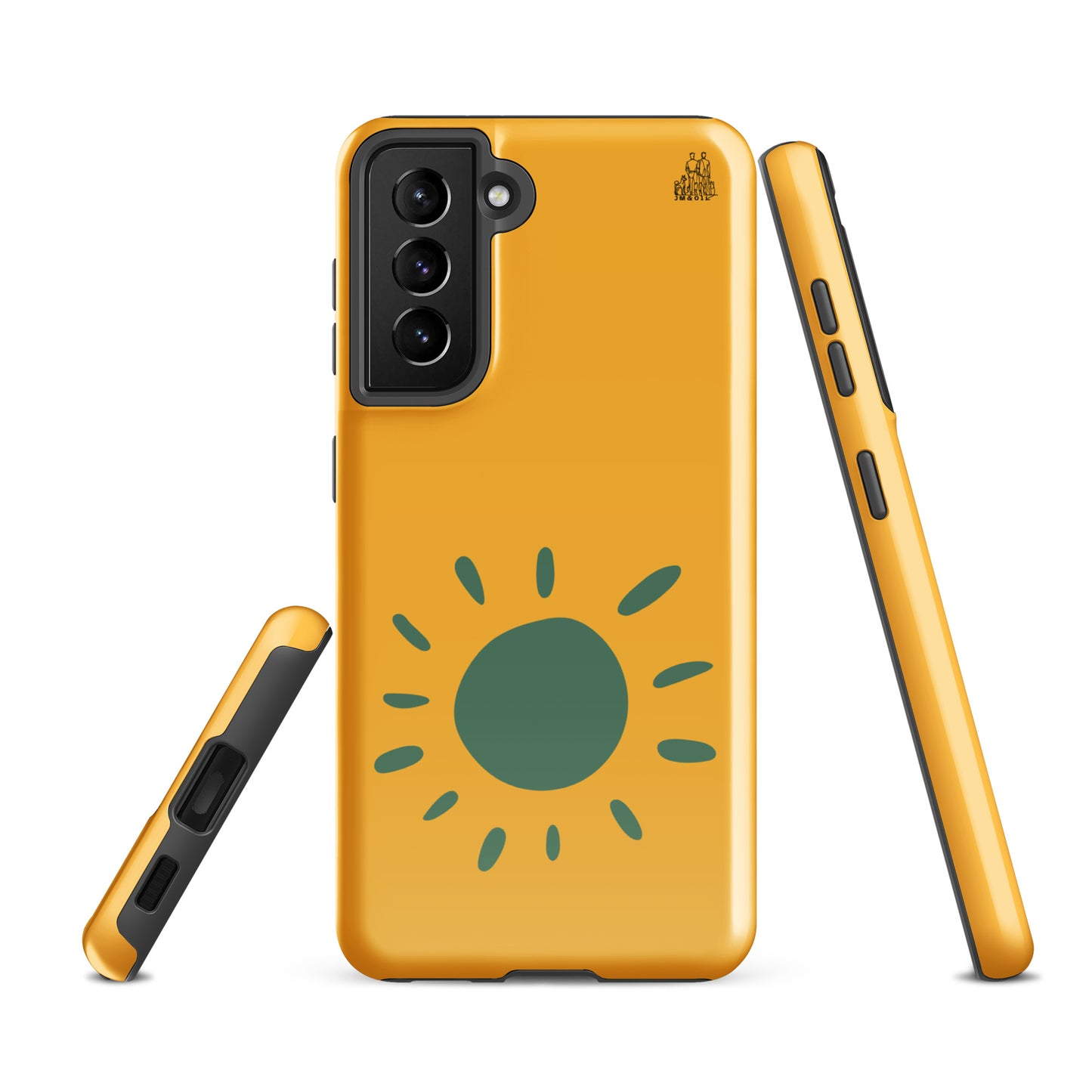 Coque Solide Samsung® SunSide