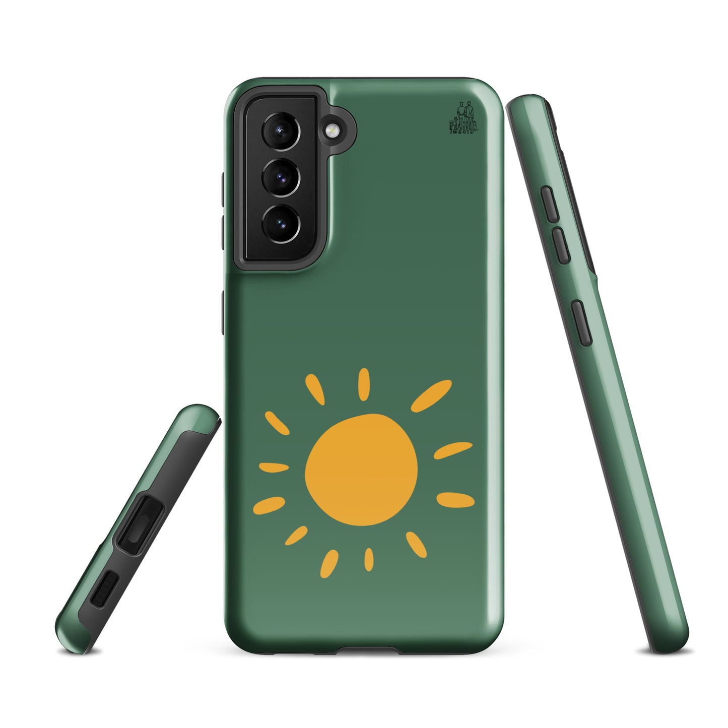 Coque Solide Samsung® SunSide