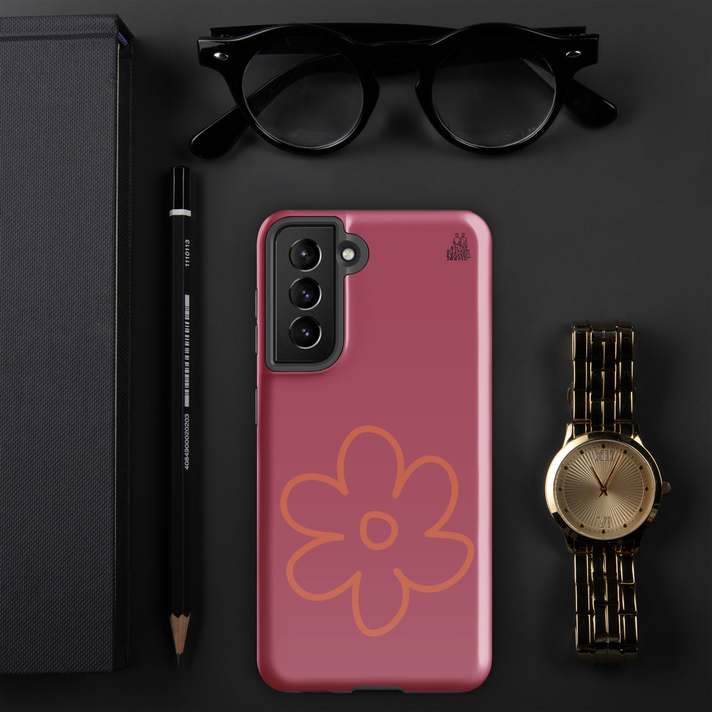Coque Solide Samsung® Spring Flow