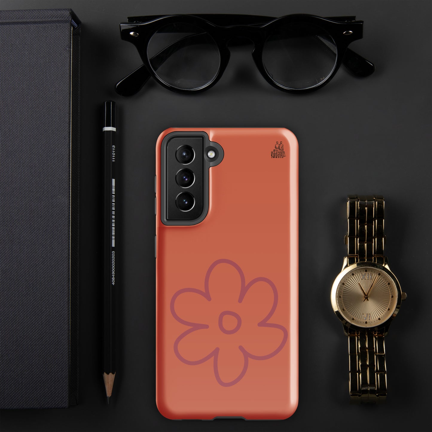 Coque Solide Samsung® Spring Flow