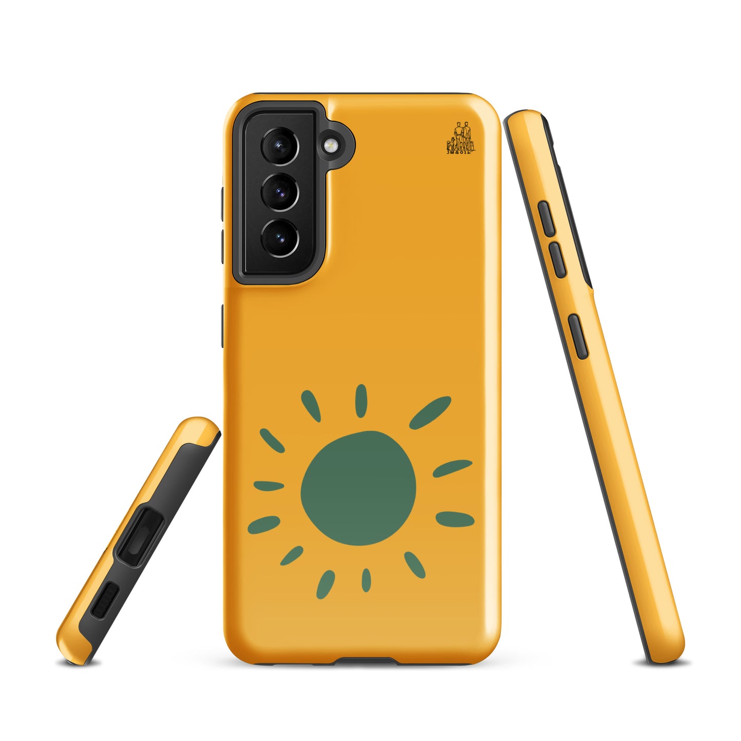 Coque Solide Samsung® SunSide