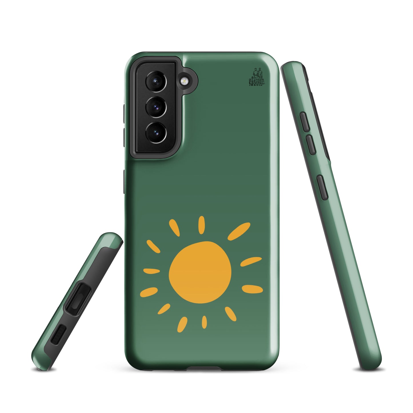 Coque Solide Samsung® SunSide