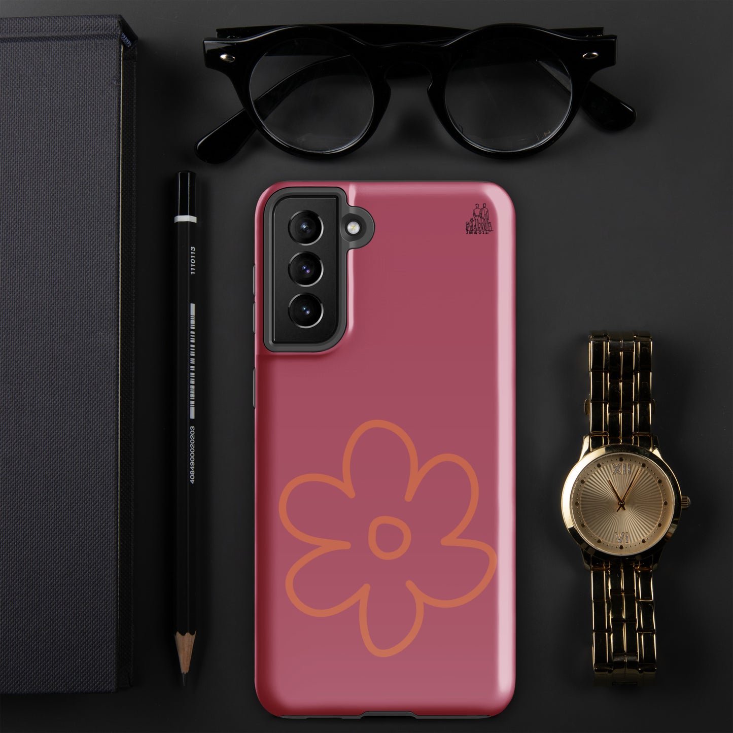 Coque Solide Samsung® Spring Flow