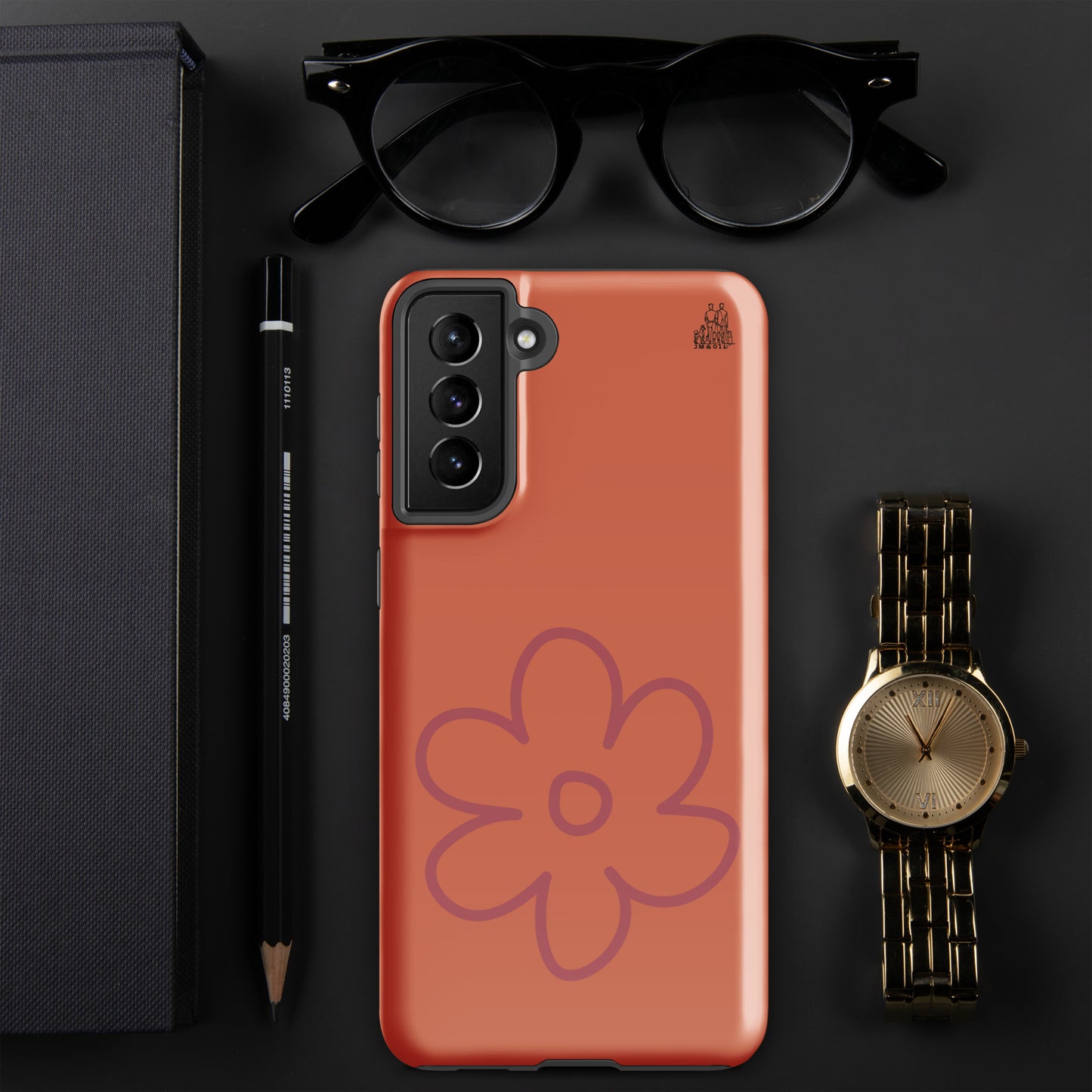 Coque Solide Samsung® Spring Flow