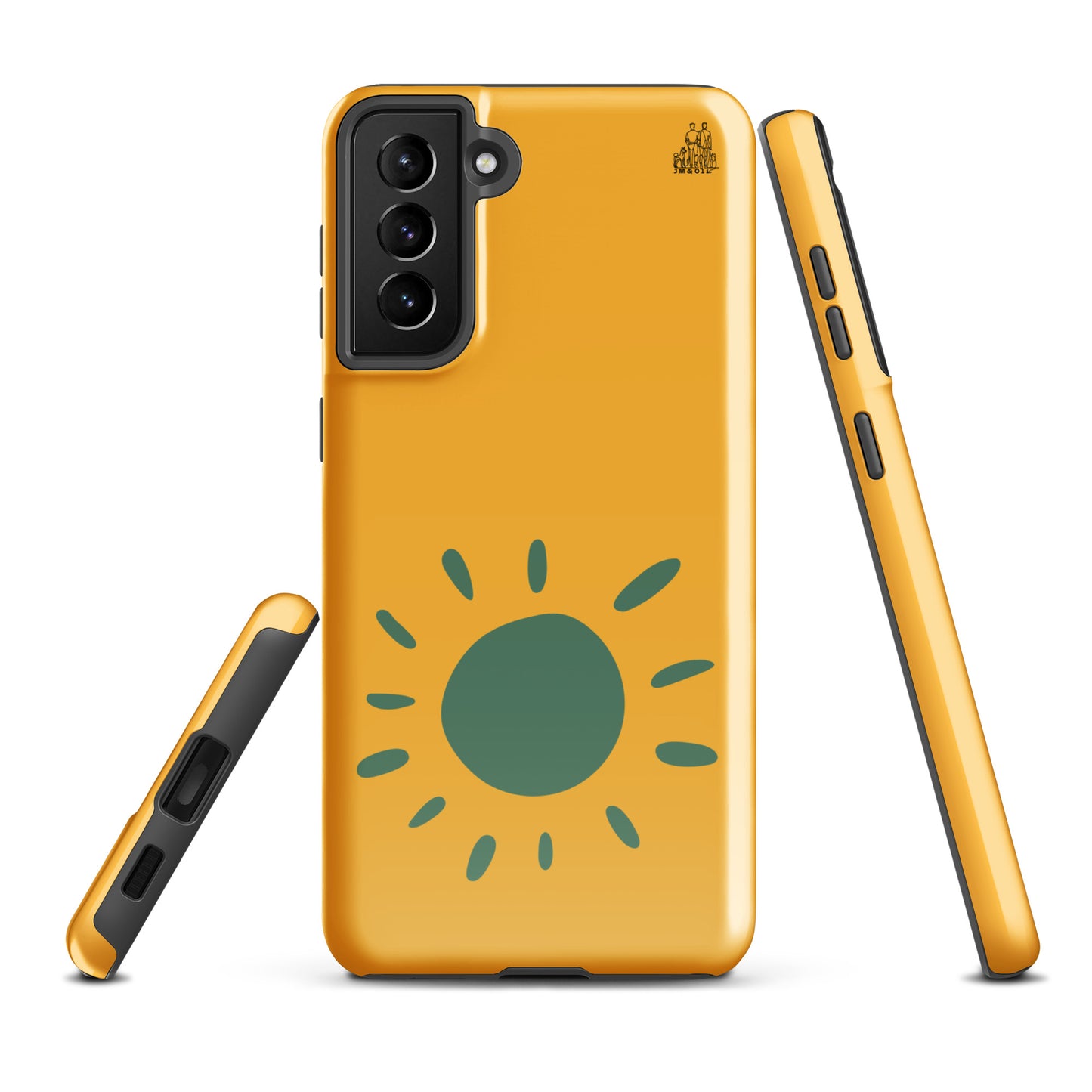 Coque Solide Samsung® SunSide
