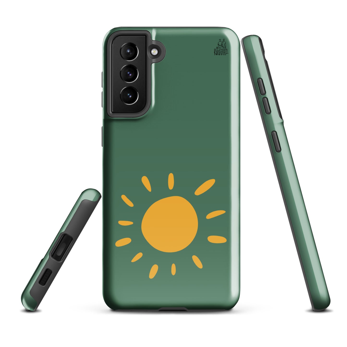 Coque Solide Samsung® SunSide