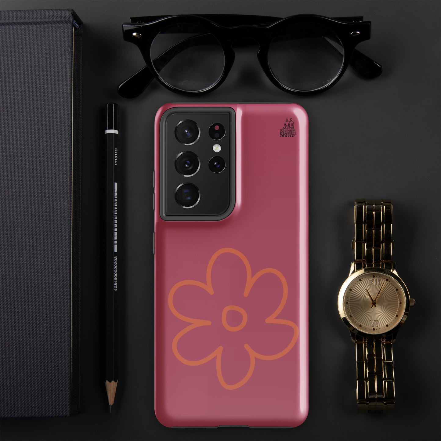 Coque Solide Samsung® Spring Flow