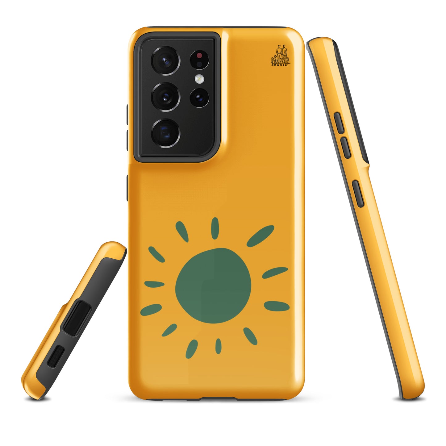 Coque Solide Samsung® SunSide