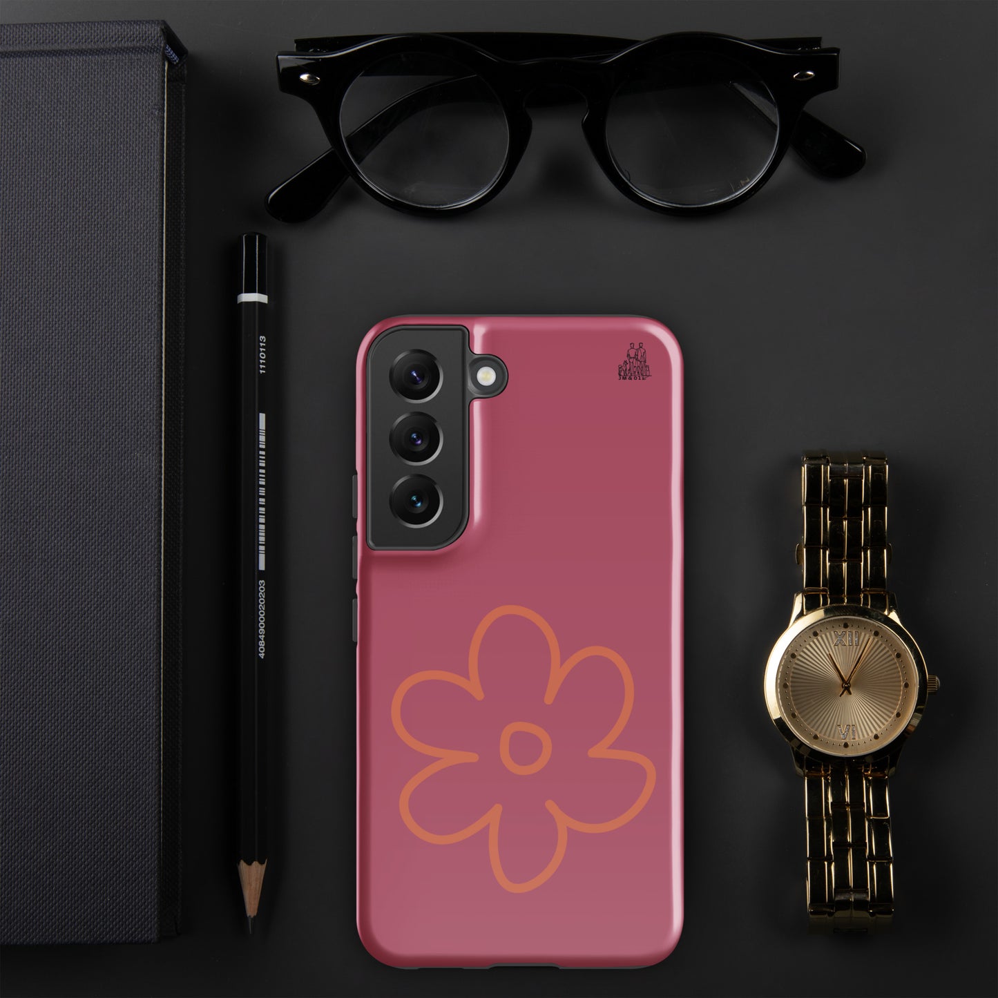 Coque Solide Samsung® Spring Flow