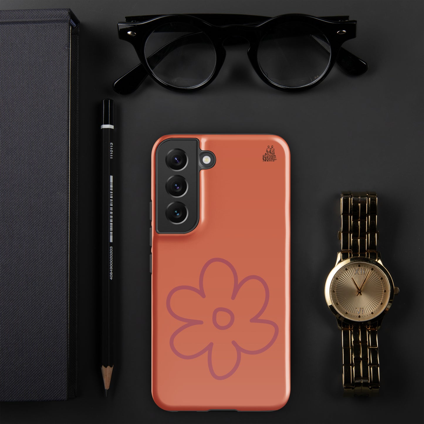 Coque Solide Samsung® Spring Flow