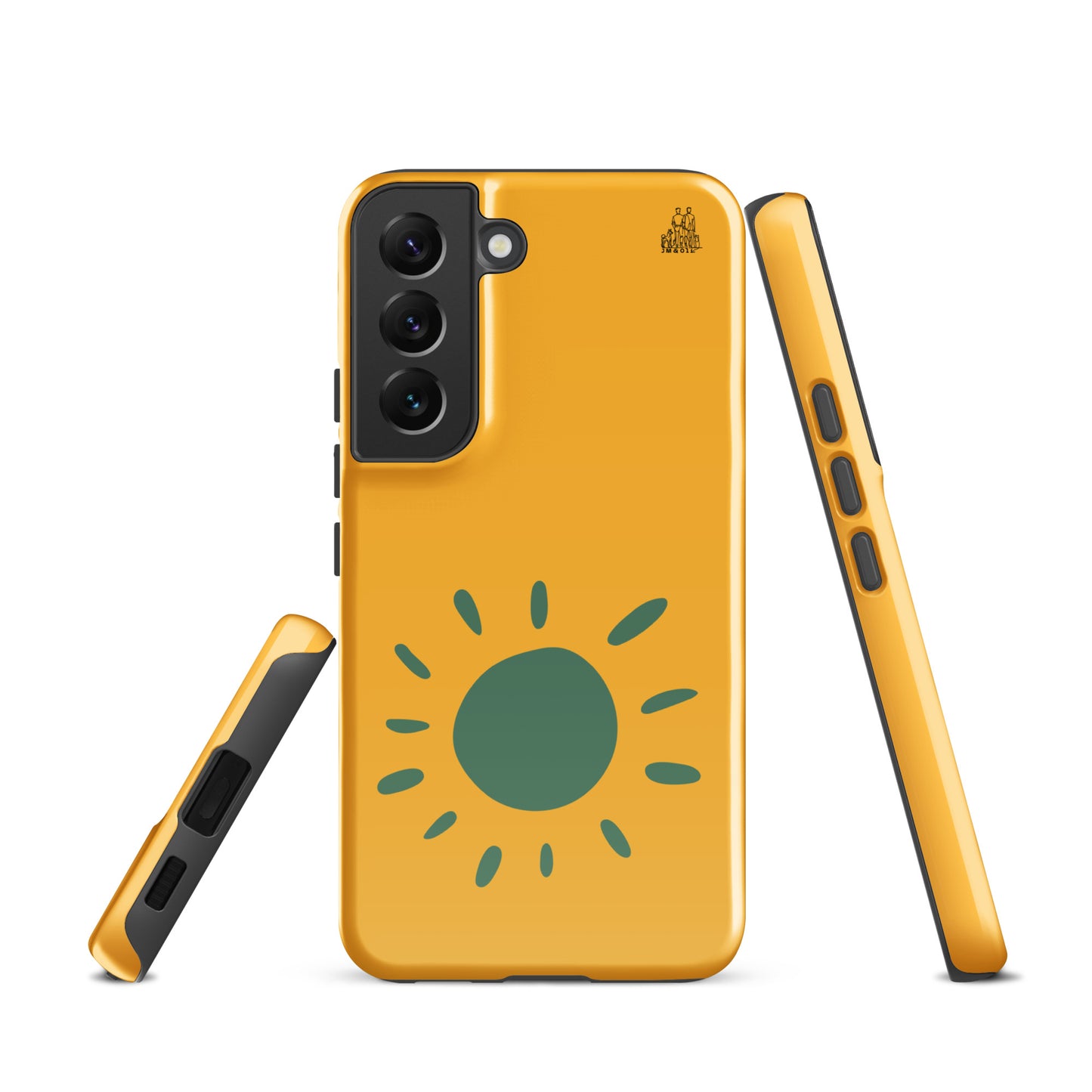 Coque Solide Samsung® SunSide