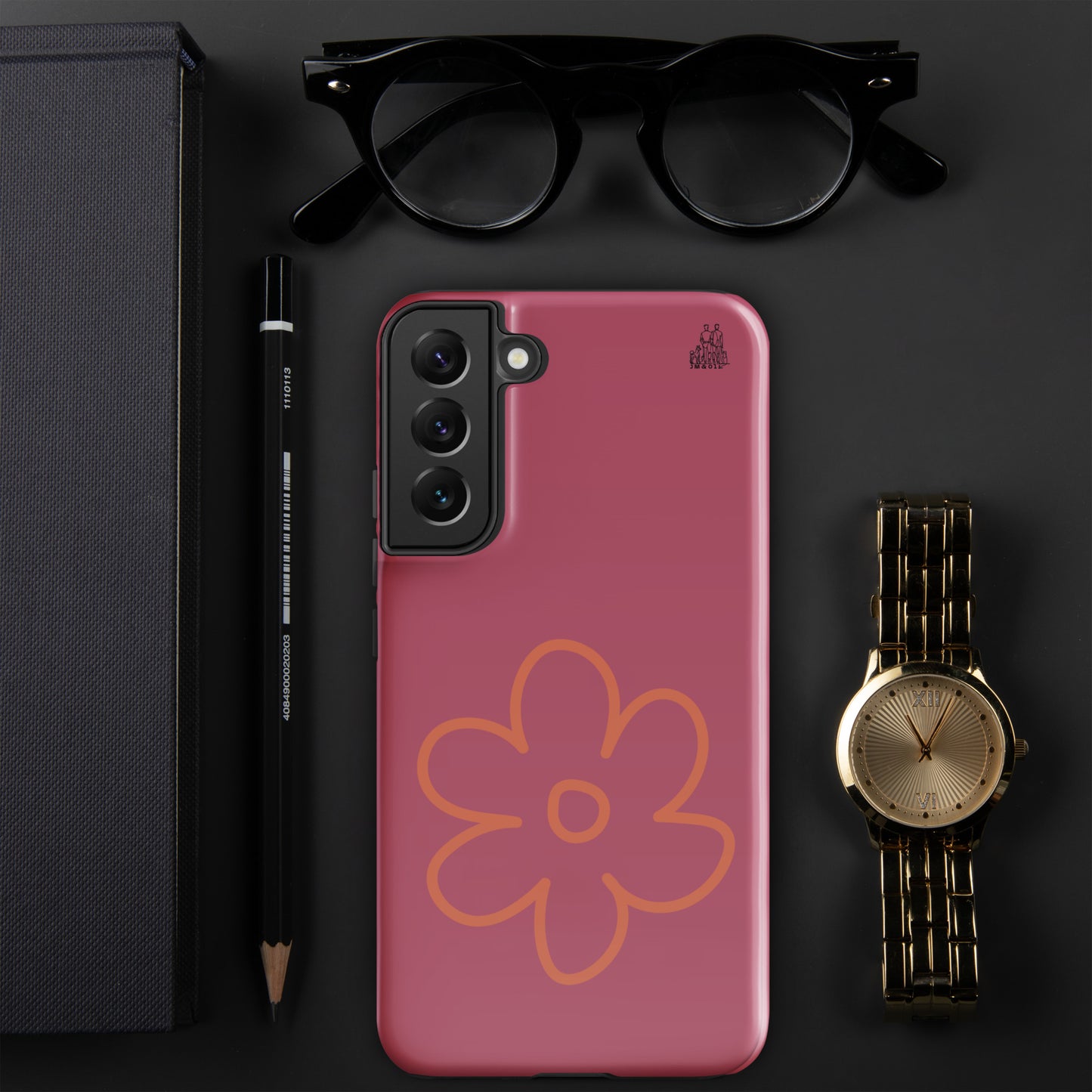Coque Solide Samsung® Spring Flow