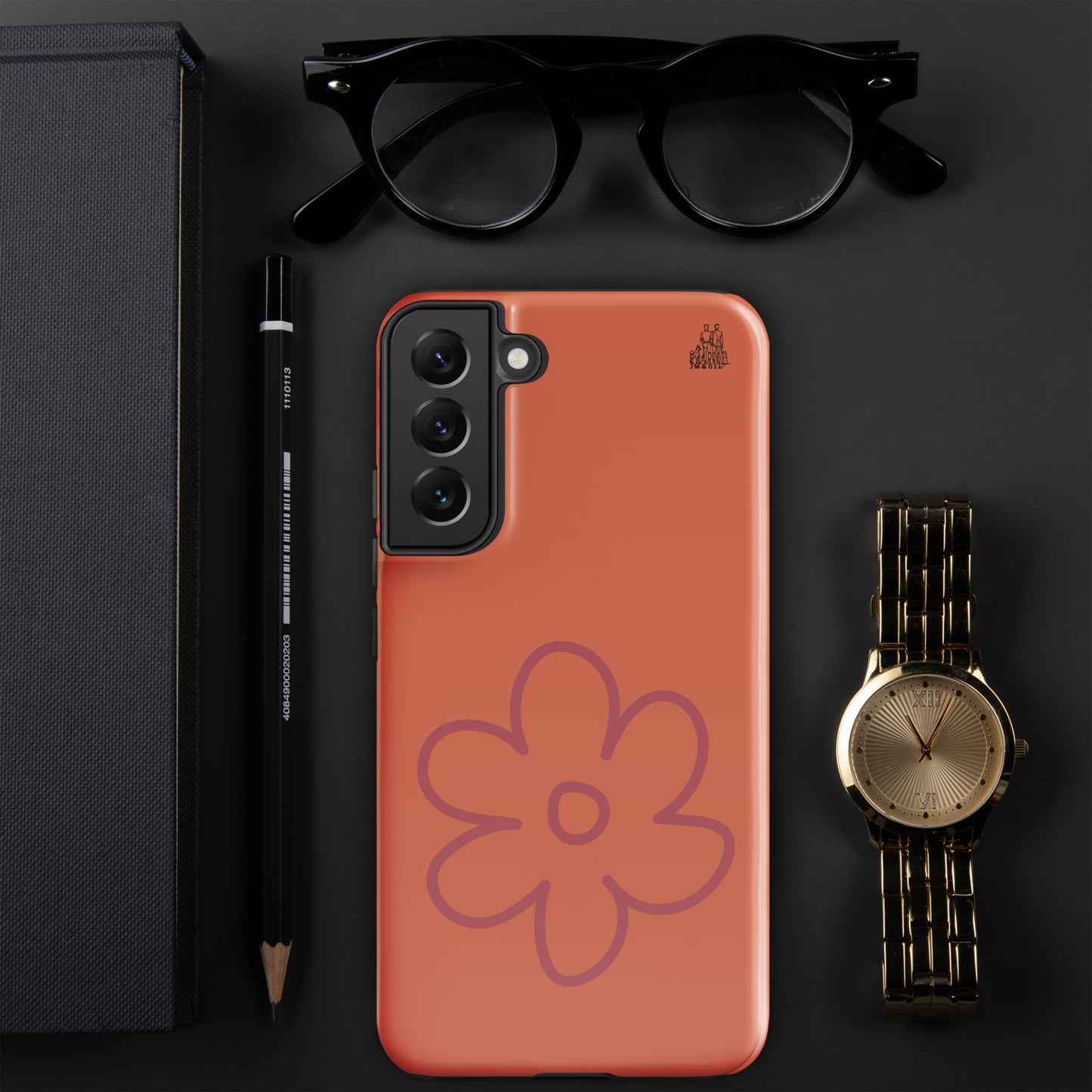 Coque Solide Samsung® Spring Flow