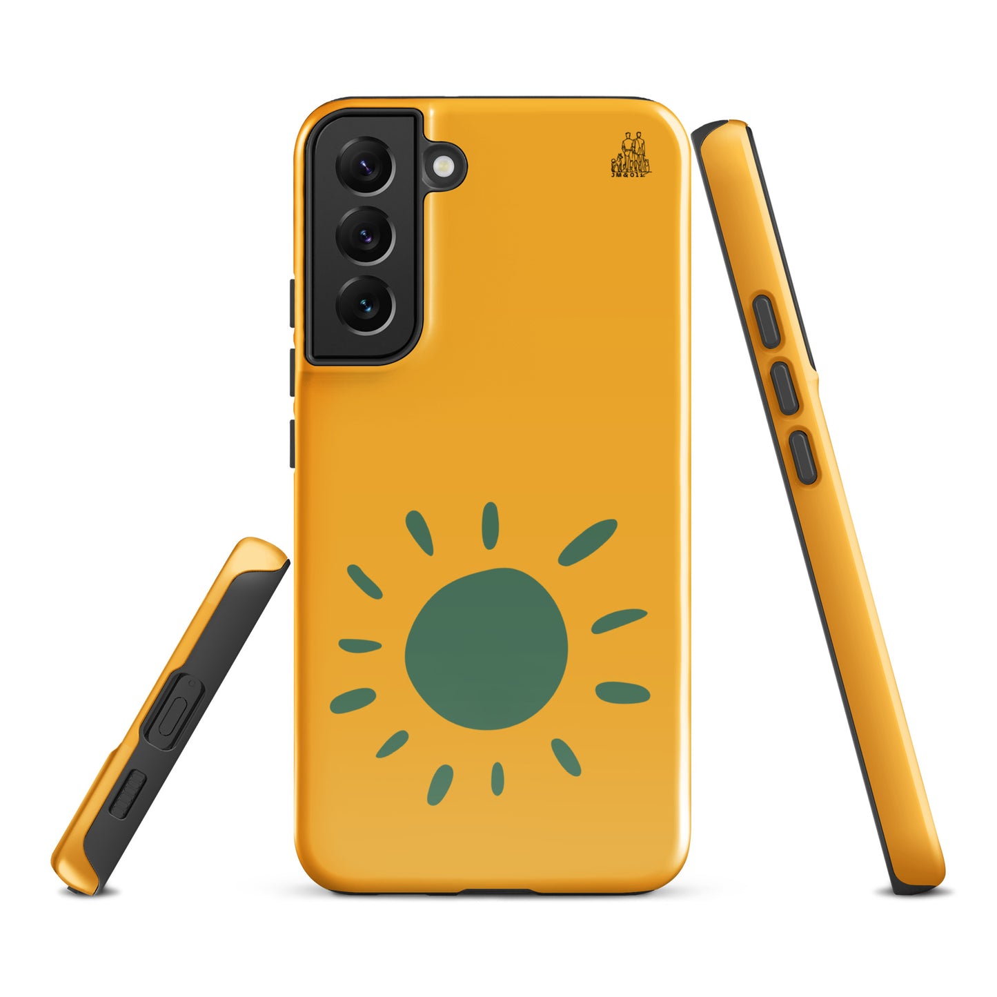 Coque Solide Samsung® SunSide