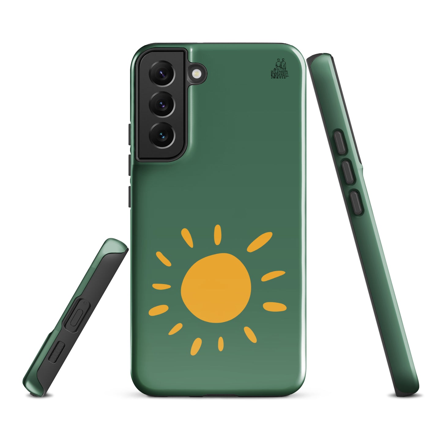 Coque Solide Samsung® SunSide