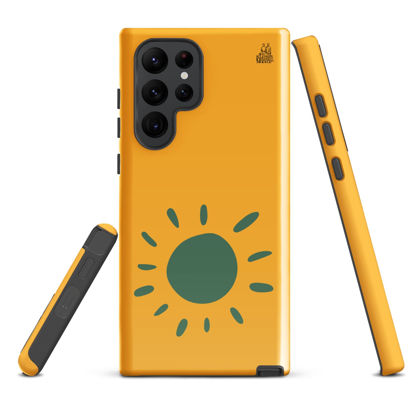 Coque Solide Samsung® SunSide