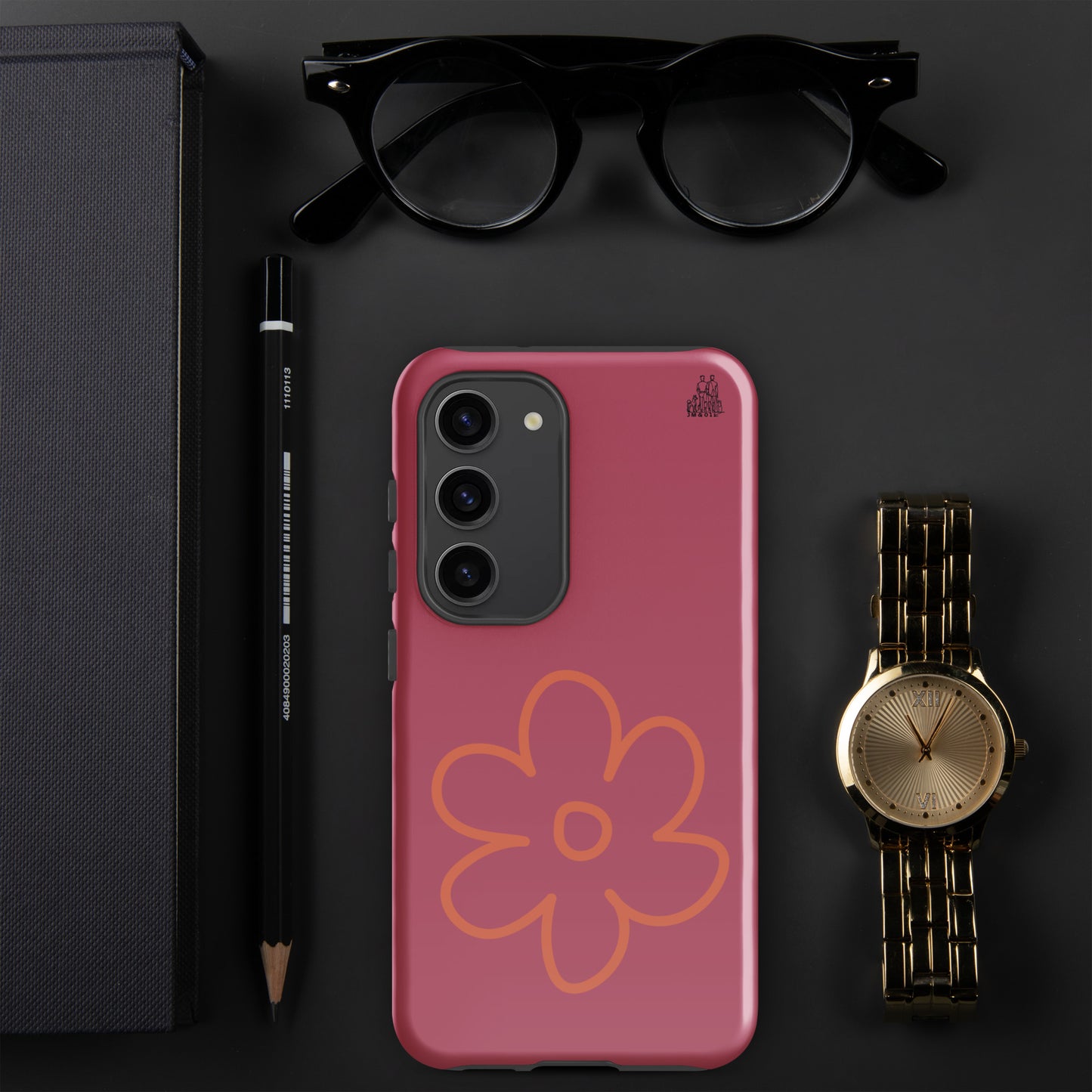 Coque Solide Samsung® Spring Flow