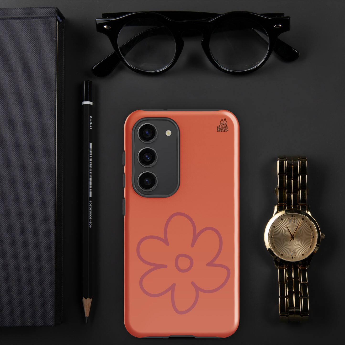 Coque Solide Samsung® Spring Flow