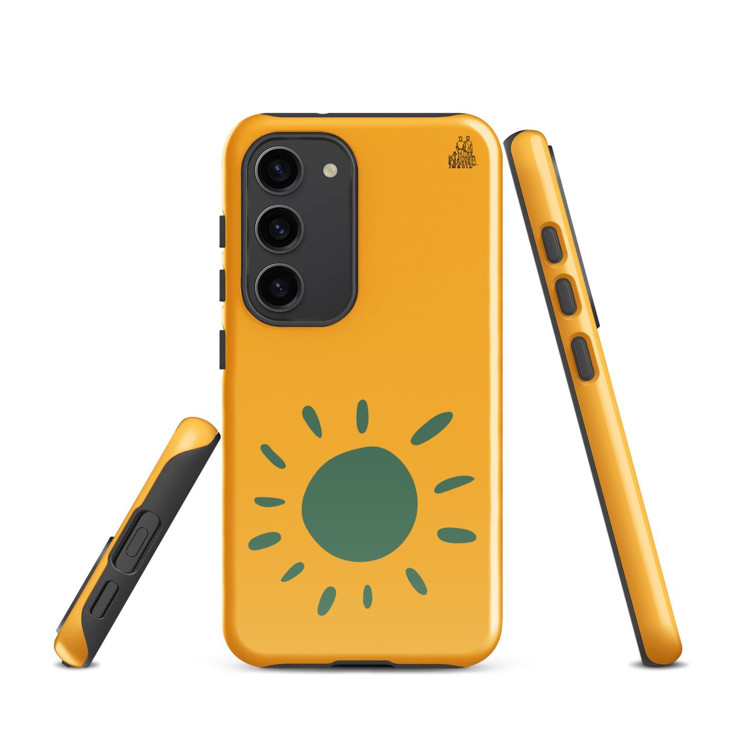 Coque Solide Samsung® SunSide
