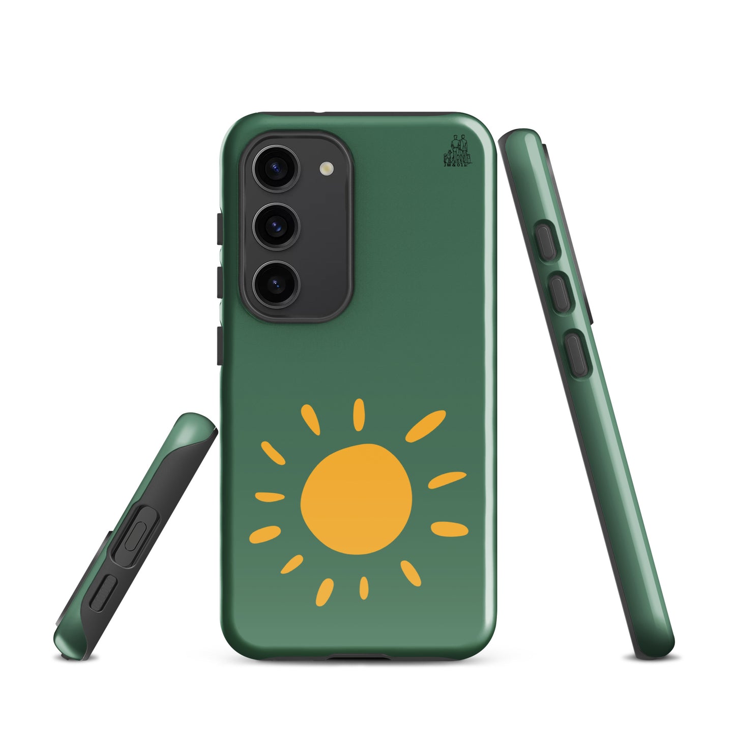 Coque Solide Samsung® SunSide