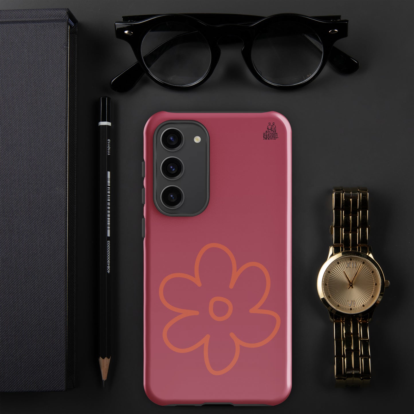 Coque Solide Samsung® Spring Flow