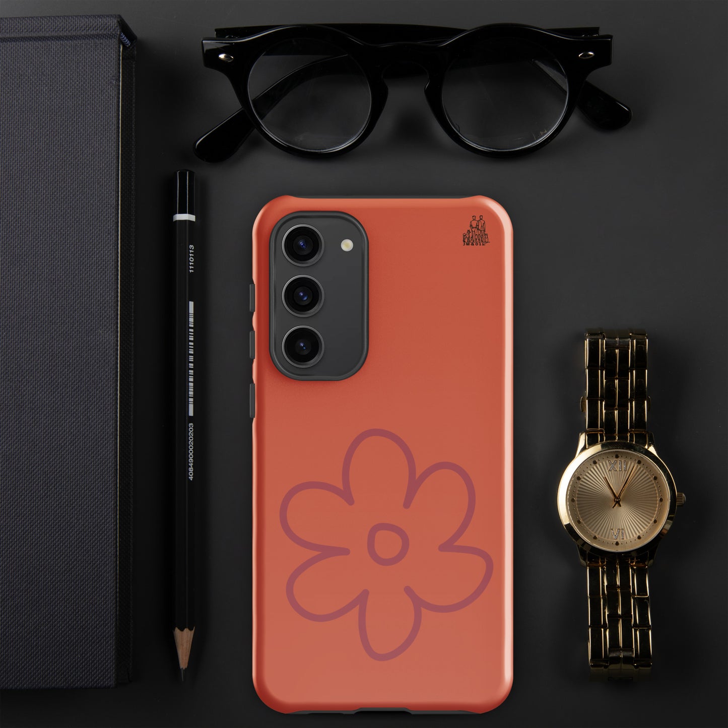Coque Solide Samsung® Spring Flow