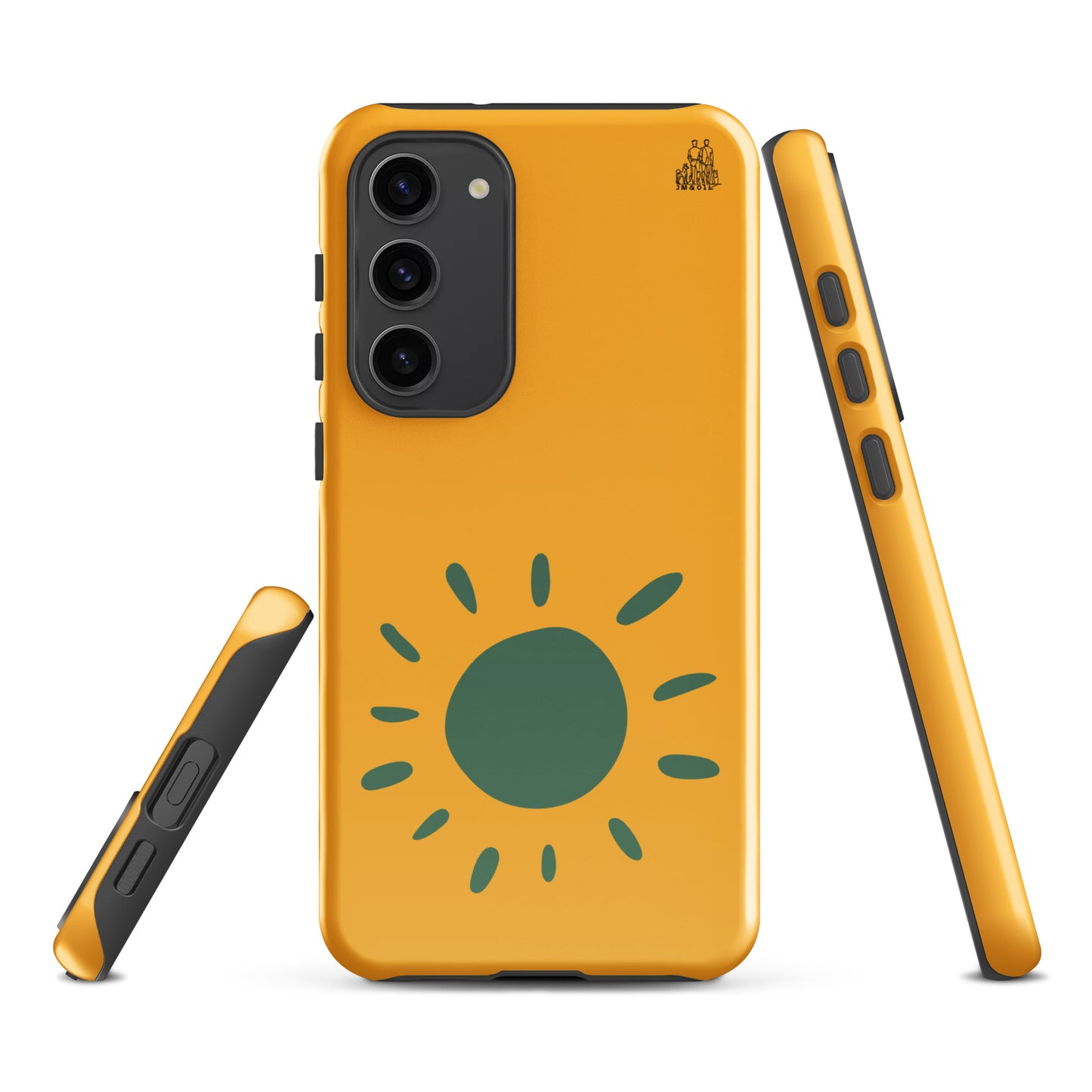 Coque Solide Samsung® SunSide