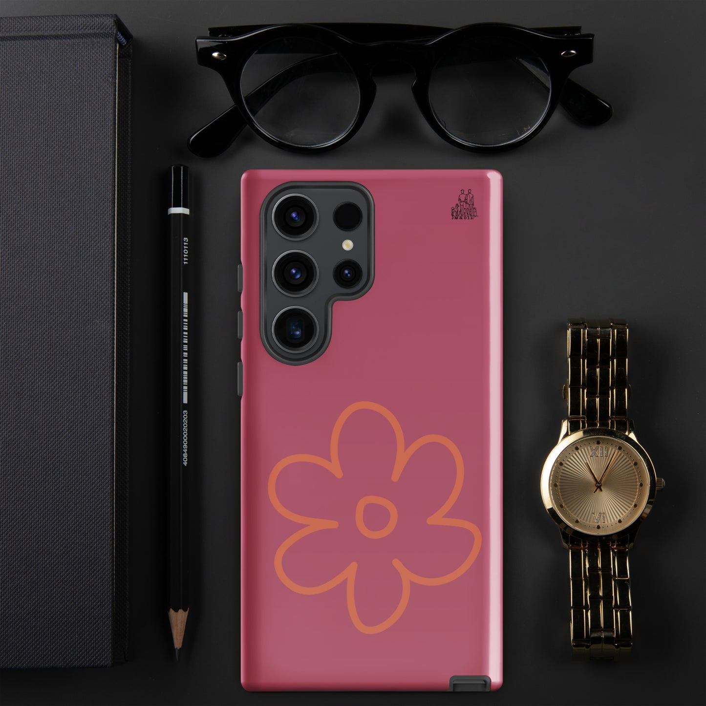 Coque Solide Samsung® Spring Flow