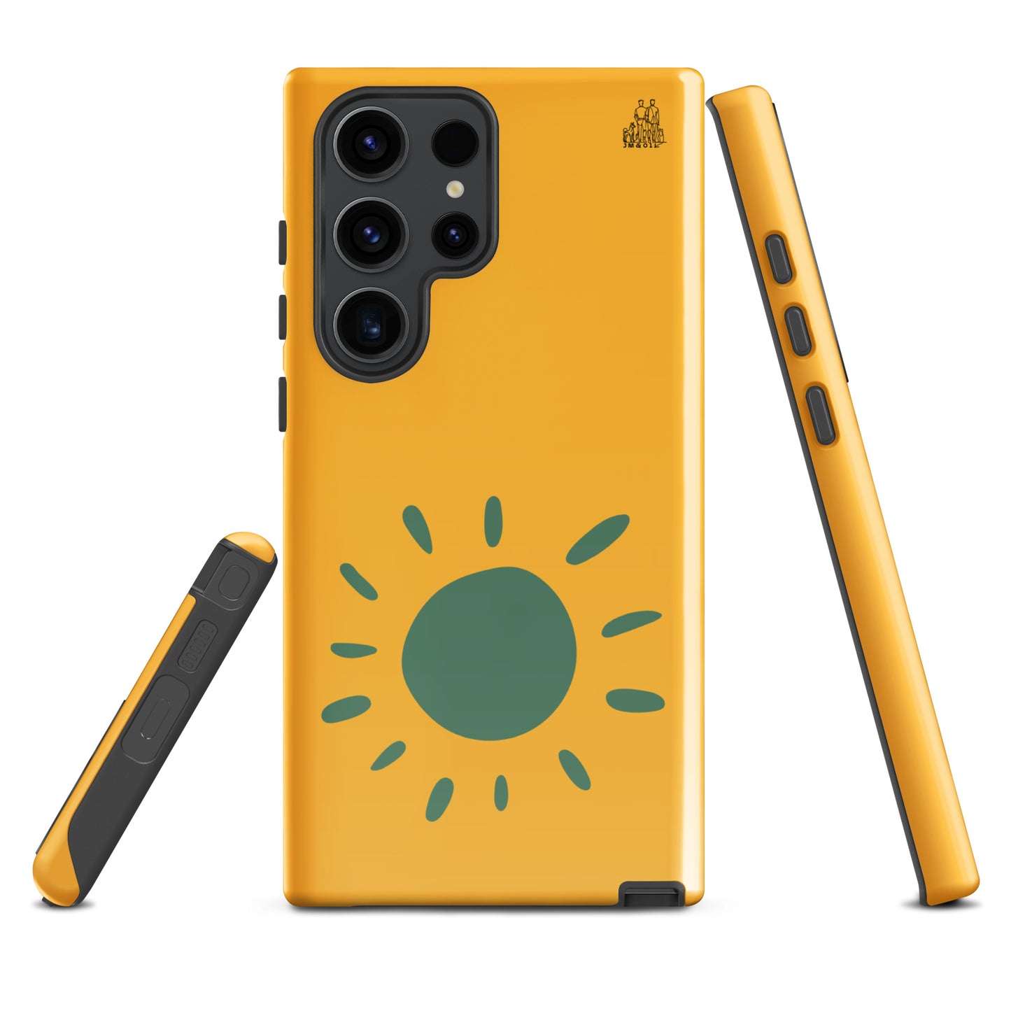 Coque Solide Samsung® SunSide