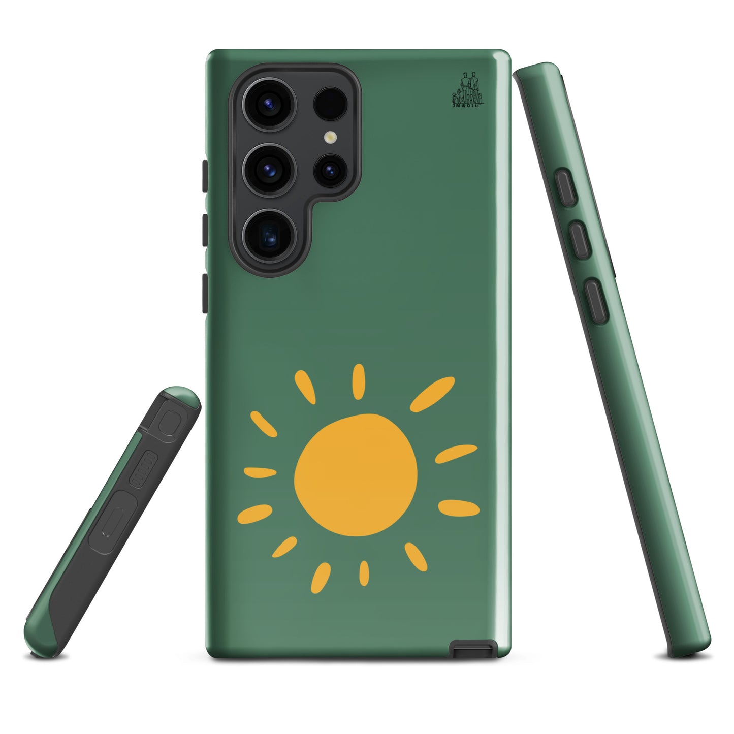 Coque Solide Samsung® SunSide