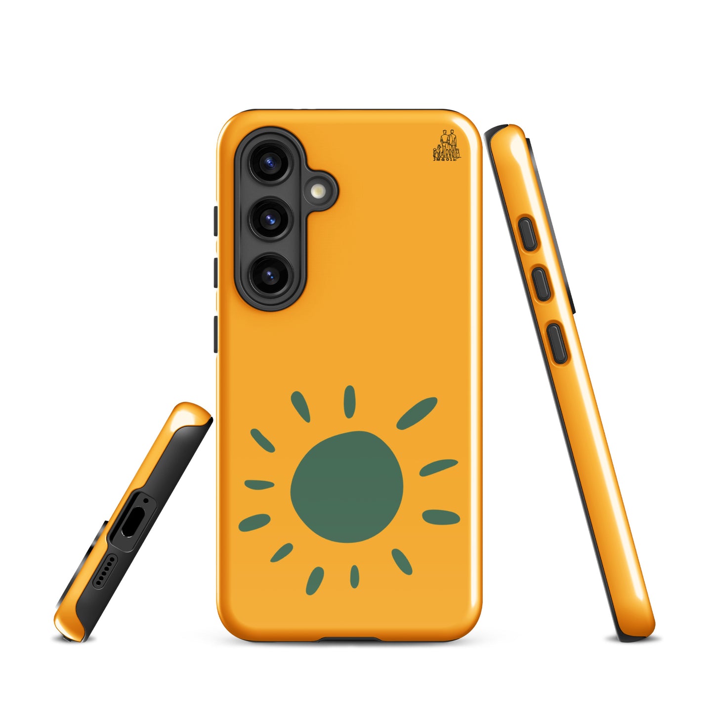 Coque Solide Samsung® SunSide