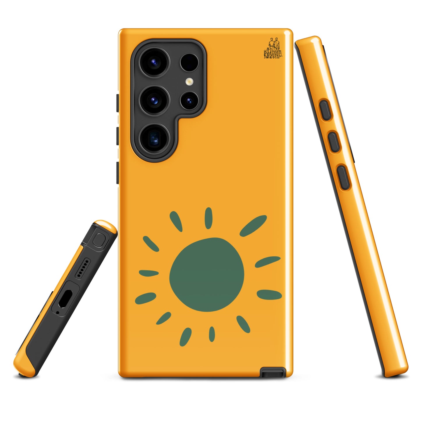 Coque Solide Samsung® SunSide