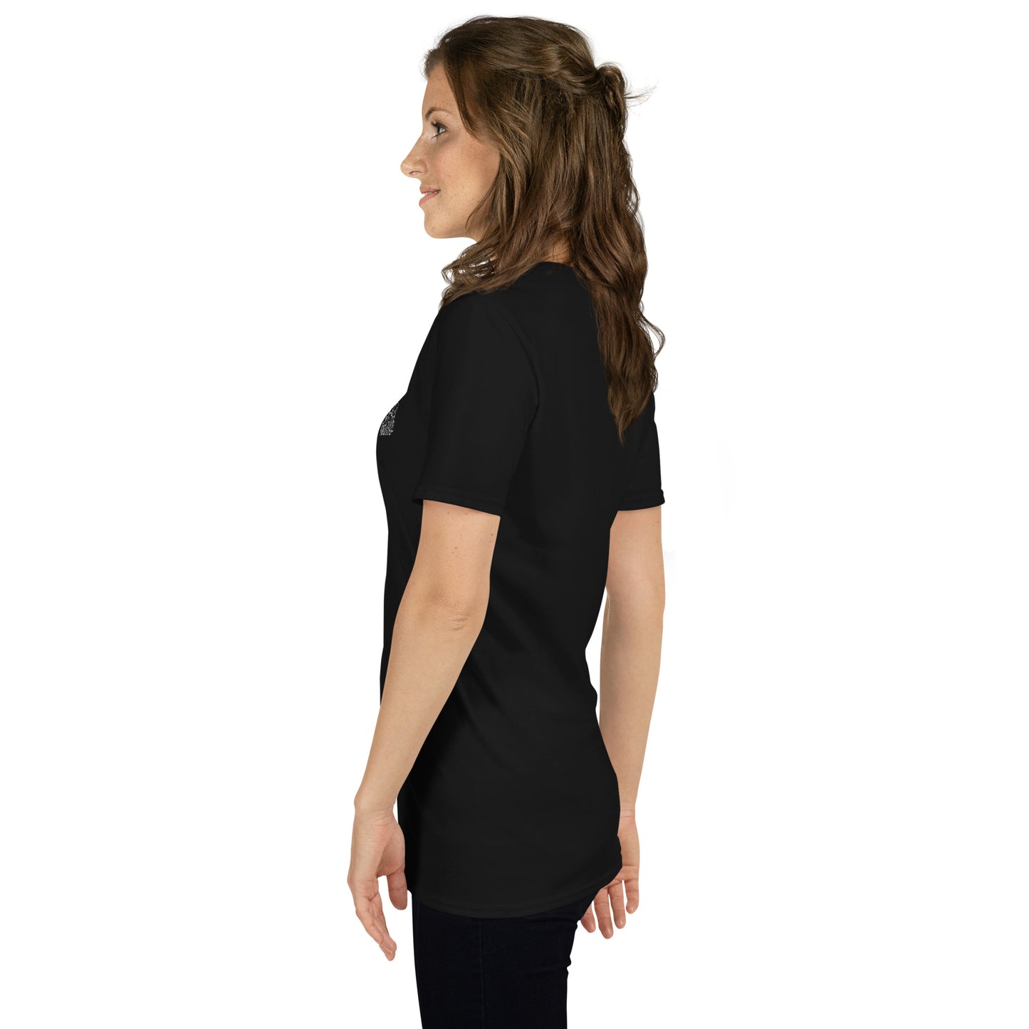 T-shirt JM&Oli Origine femme
