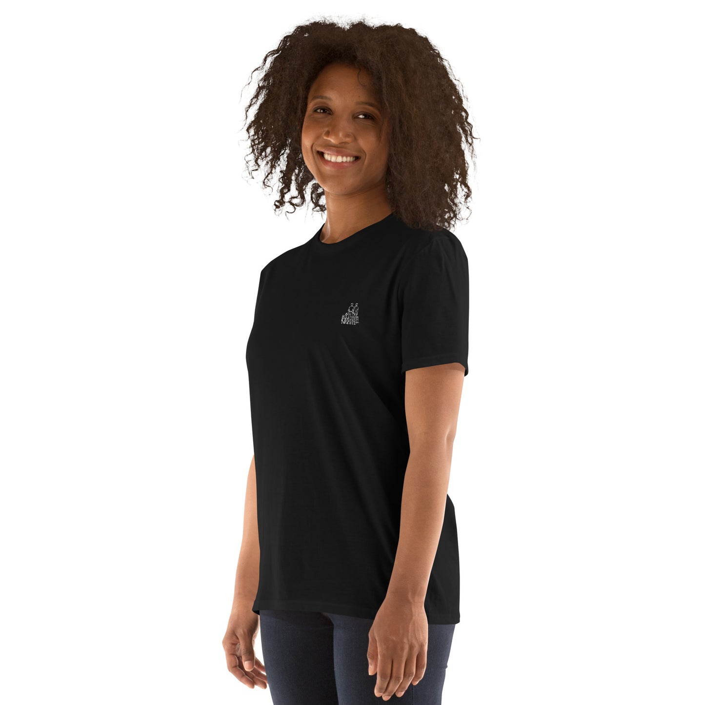 T-shirt JM&Oli Origine femme