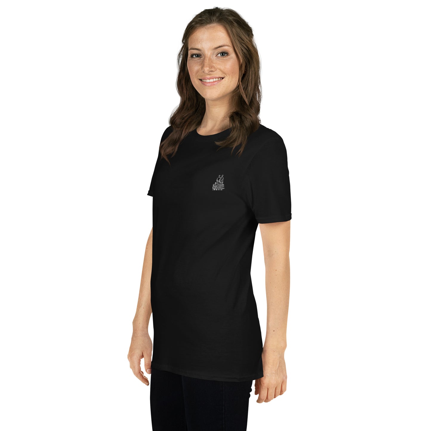 T-shirt JM&Oli Origine femme