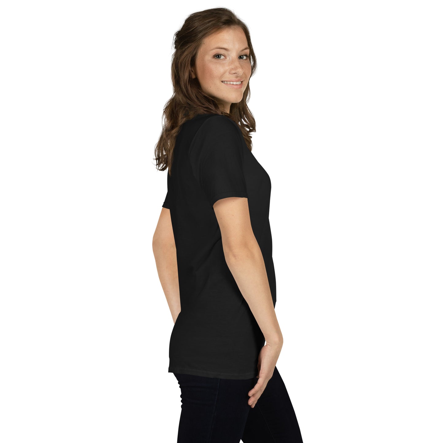 T-shirt JM&Oli Origine femme