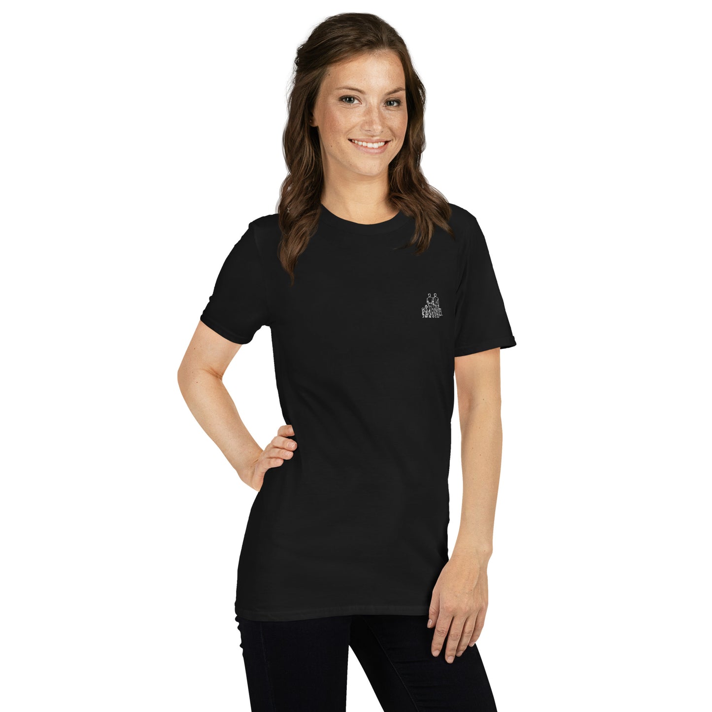 T-shirt JM&Oli Origine femme