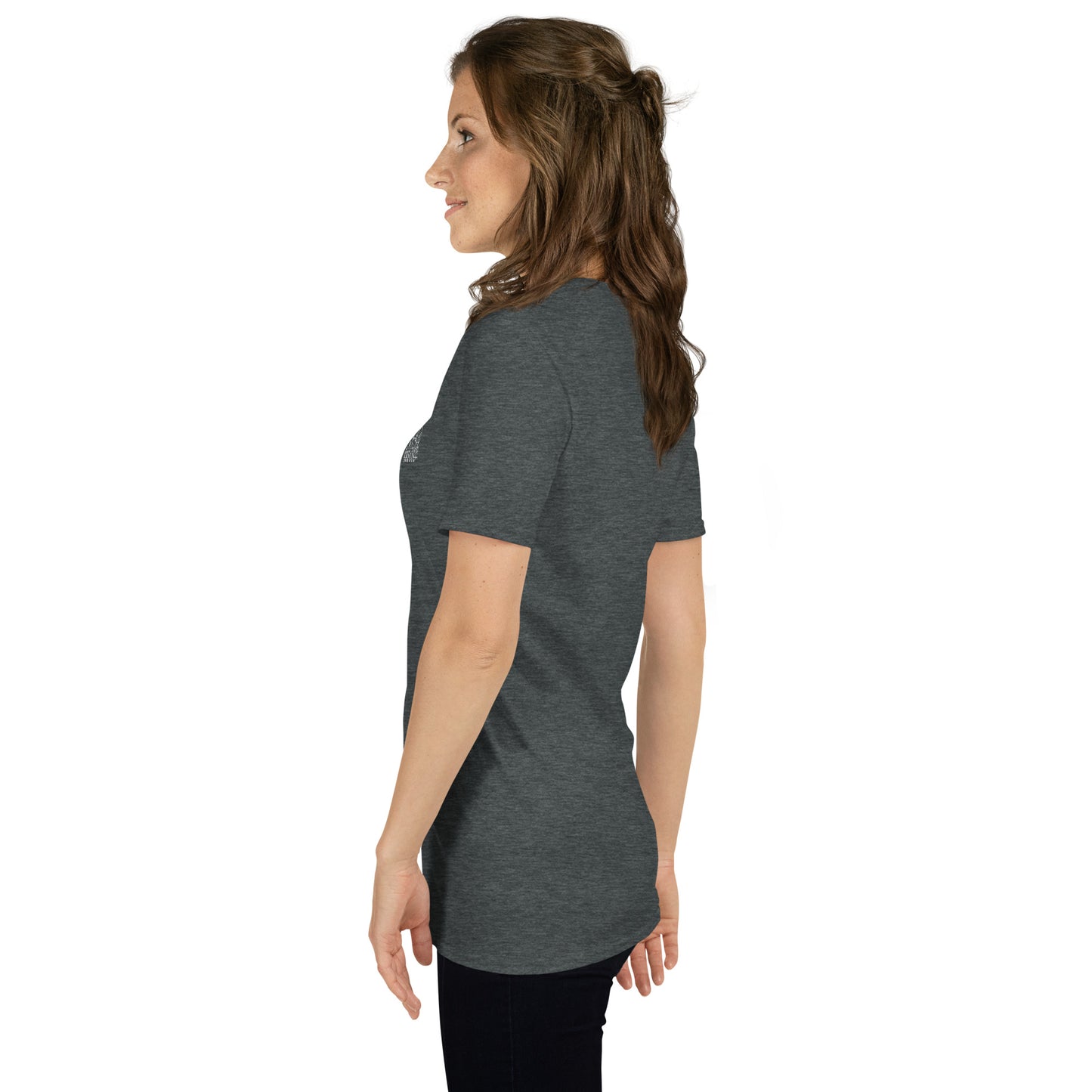 T-shirt JM&Oli Origine Femme