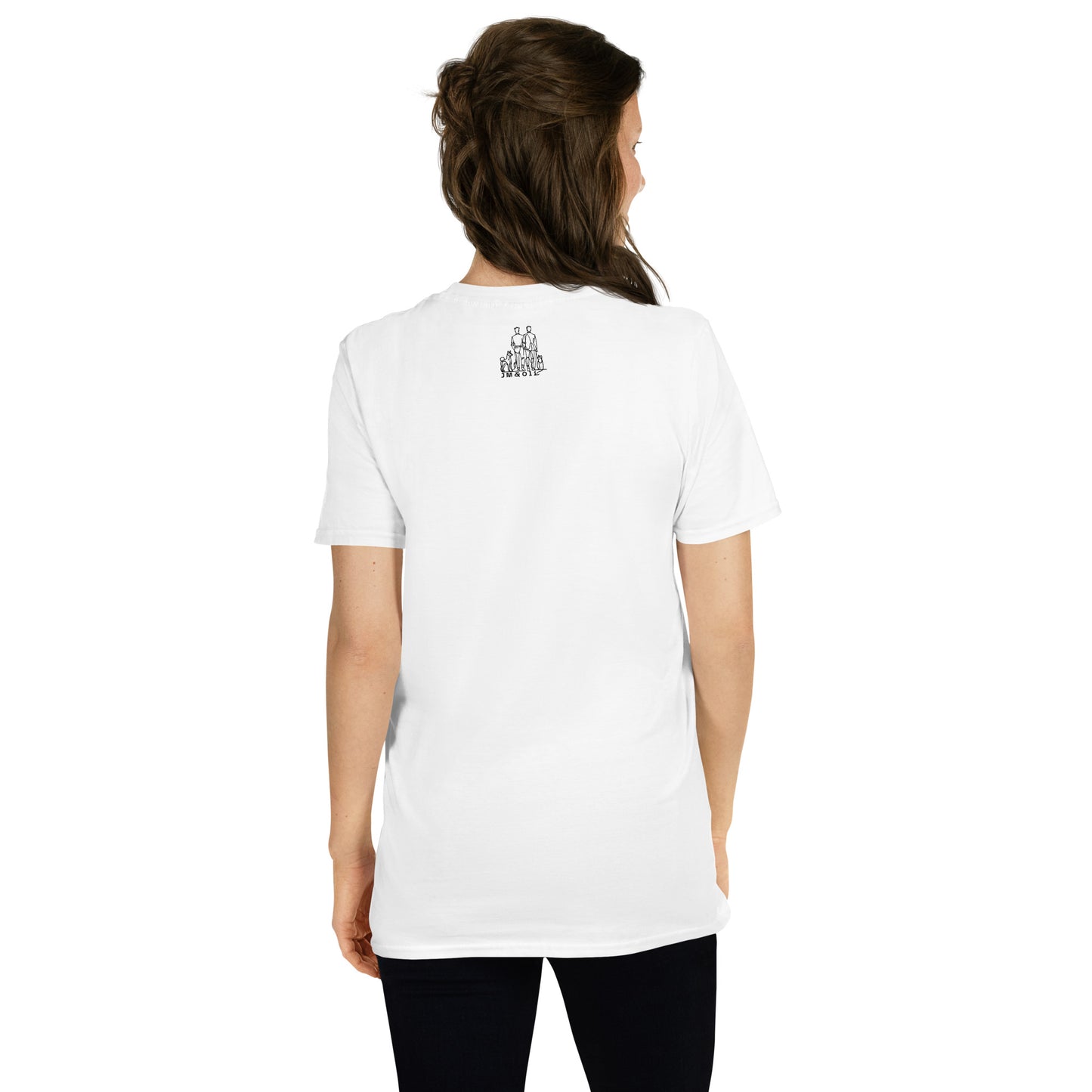 T-shirt femme #YesWeCannes